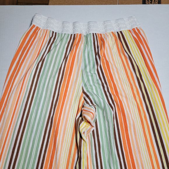 C Est. 1946 Striped Pants - Size 22/24W - Picture 2 of 6
